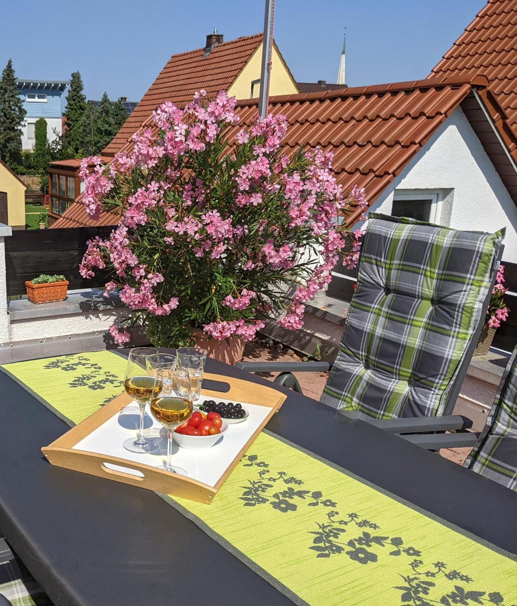 Hortensie Speyer Eksteriør bilde
